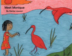 Meet Monique