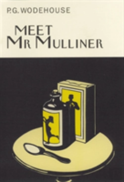 Bertrand.pt - Meet Mr Mulliner