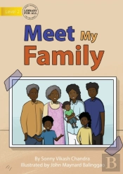 Meet My Family
