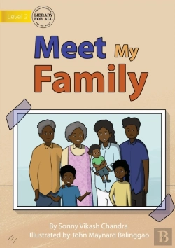 Bertrand.pt - Meet My Family
