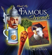 Meet My Famous Friends