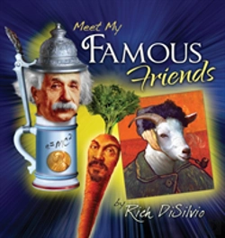 Bertrand.pt - Meet My Famous Friends