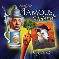 Bertrand.pt - Meet My Famous Friends