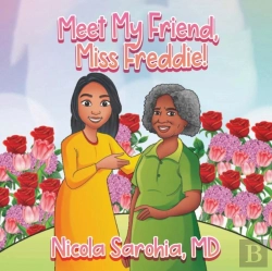Bertrand.pt - Meet My Friend, Miss Freddie!