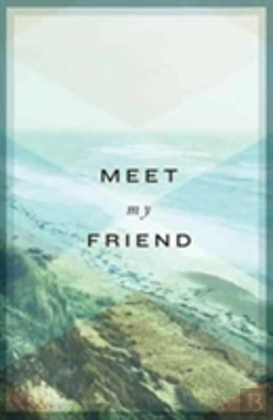 Bertrand.pt - Meet My Friend (Pack Of 25)