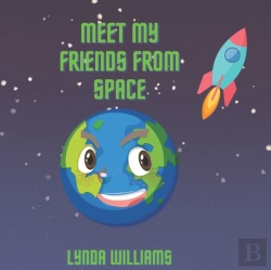 Bertrand.pt - Meet My Friends From Space (An Introduction To Planets And More For Kids)