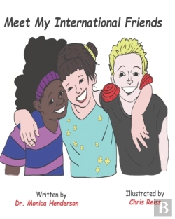 Bertrand.pt - Meet My International Friends