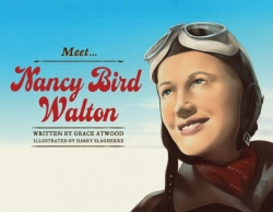 Bertrand.pt - Meet... Nancy Bird Walton