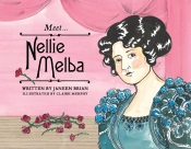 Meet... Nellie Melba