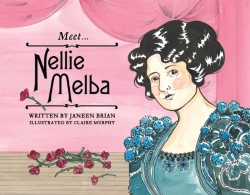 Bertrand.pt - Meet... Nellie Melba