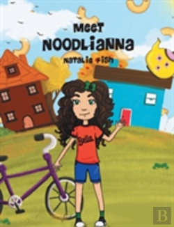 Bertrand.pt - Meet Noodlianna