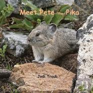 Meet Pete The Pika