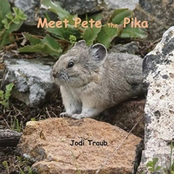 Bertrand.pt - Meet Pete The Pika