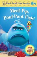 Meet Pip, Pout-Pout Fish!