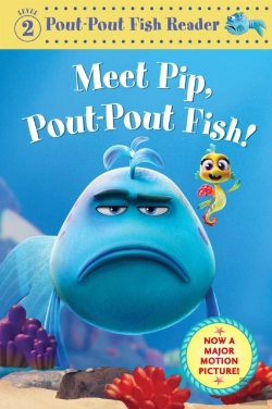 Bertrand.pt - Meet Pip, Pout-Pout Fish!