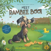 Meet Rambee Boo!