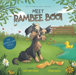 Bertrand.pt - Meet Rambee Boo!