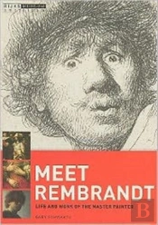 Meet Rembrandt