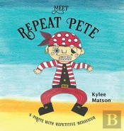 Meet Repeat Pete