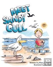 Meet Sandy Gull