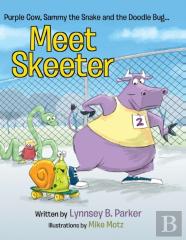 Meet Skeeter