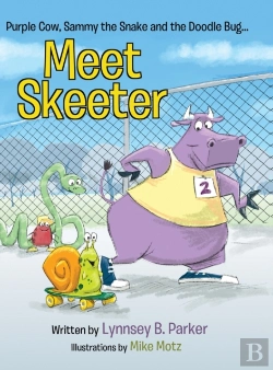 Bertrand.pt - Meet Skeeter
