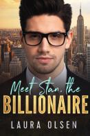 Meet Stan, The Billionaire