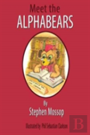 Meet The Alphabet Bears