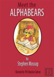 Meet The Alphabet Bears
