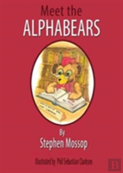 Bertrand.pt - Meet The Alphabet Bears