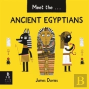 Meet The Ancient Egyptians