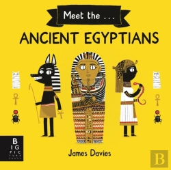 Bertrand.pt - Meet The Ancient Egyptians