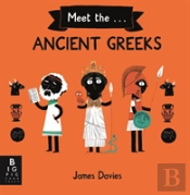 Meet The Ancient Greeks