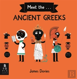 Bertrand.pt - Meet The Ancient Greeks