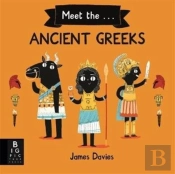 Meet The Ancient Greeks