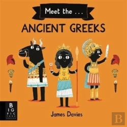 Bertrand.pt - Meet The Ancient Greeks