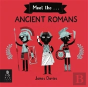 Meet The Ancient Romans