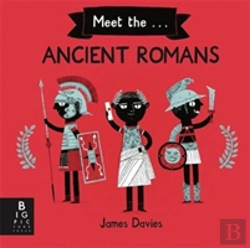 Bertrand.pt - Meet The Ancient Romans