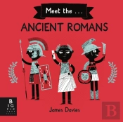 Meet The Ancient Romans