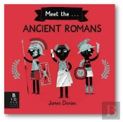 Meet The Ancient Romans