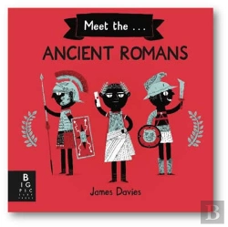 Bertrand.pt - Meet The Ancient Romans