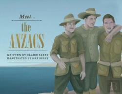 Bertrand.pt - Meet... The Anzacs