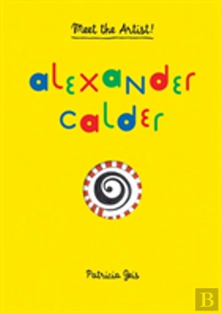 Bertrand.pt - Meet The Artist: Alexander Calder