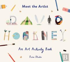 Meet The Artist: David Hockney