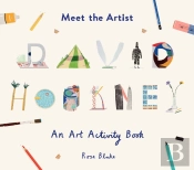 Meet The Artist: David Hockney