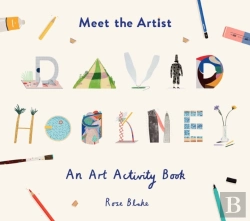 Bertrand.pt - Meet The Artist: David Hockney