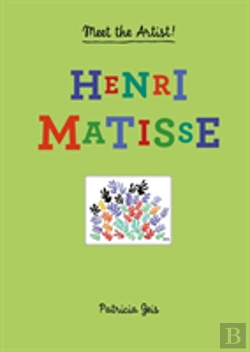 Bertrand.pt - Meet The Artist Henri Matisse