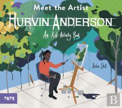 Meet The Artist: Hurvin Anderson