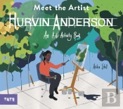 Meet The Artist: Hurvin Anderson