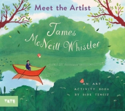 Bertrand.pt - Meet The Artist: James Mcneill Whistler